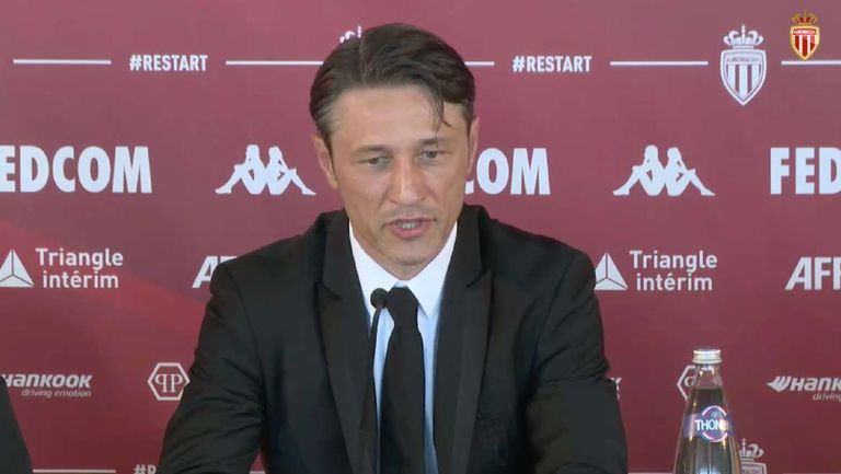 نيكو كوفاتش