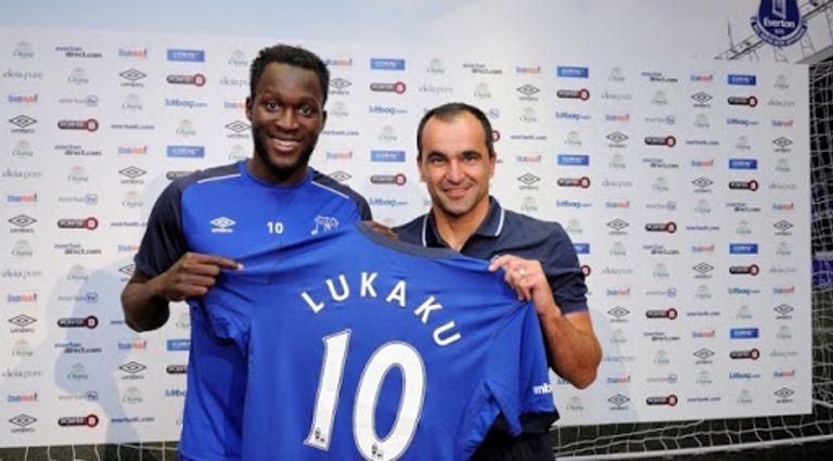 روميلو لوكاكو