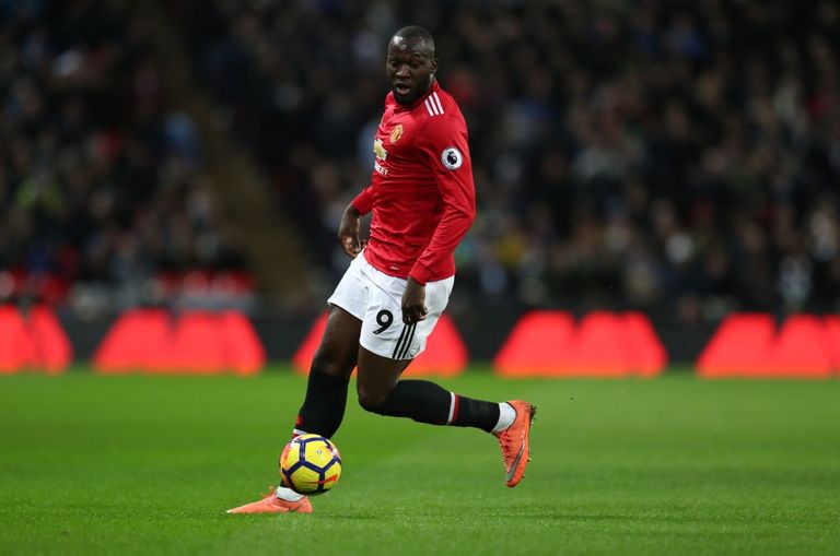 روميلو لوكاكو