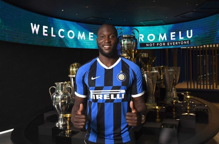 روميلو لوكاكو