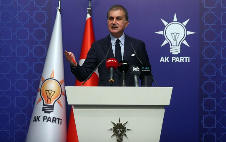 العاصمة أنقرة شهدت اعتداءات على سوريين وأفغان