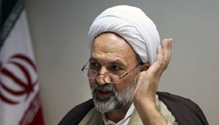 قاسم روانبخش عضو اللجنة المركزية لـ