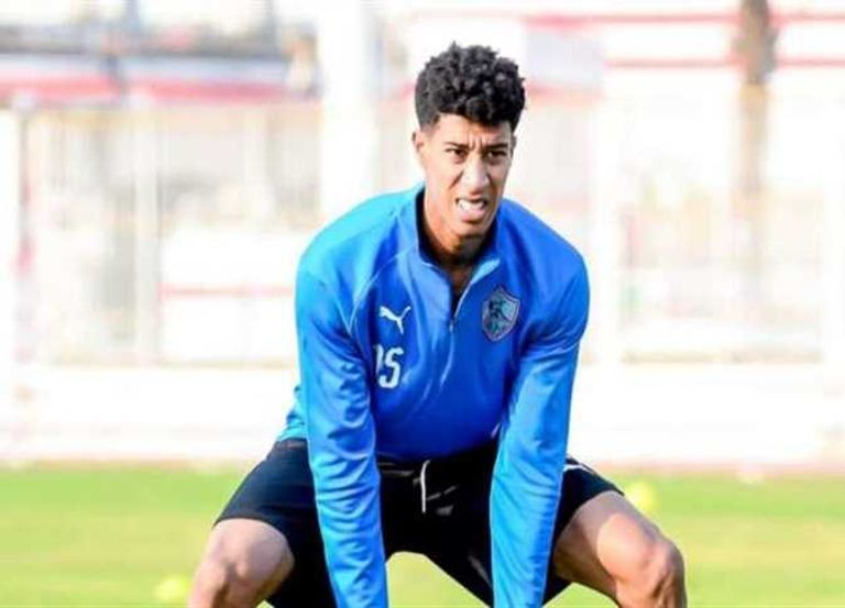 فريق الزمالك 