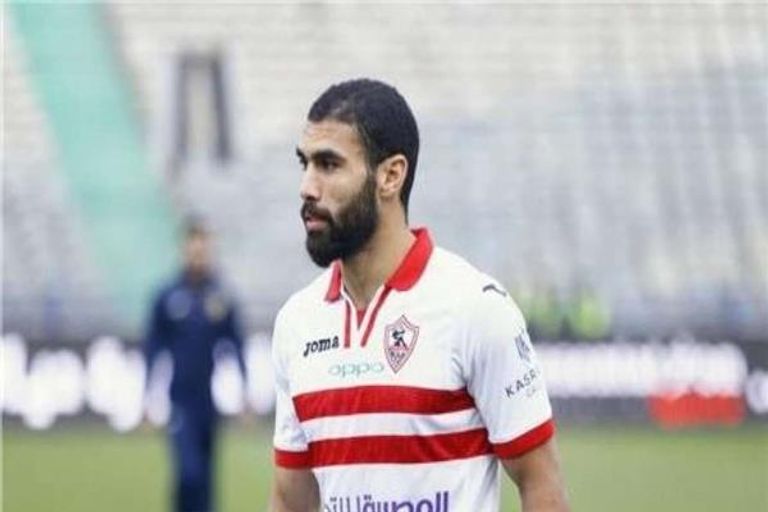 فريق الزمالك 