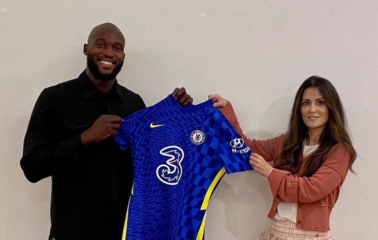 روميلو لوكاكو