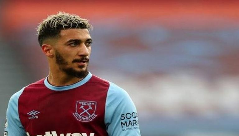 النجم سعيد بن رحمة