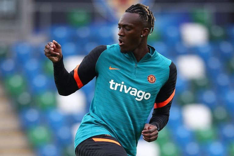 تامي أبراهام جوزيه مورينيو