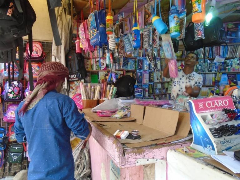 العودة إلى المدارس في عدن والمحافظات اليمنية المحررة محفوفة بالصعاب- أرشيفية