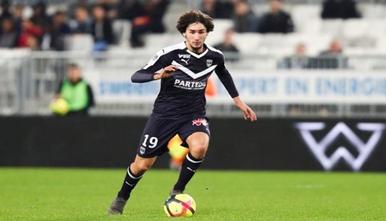 ميلان الإيطالي