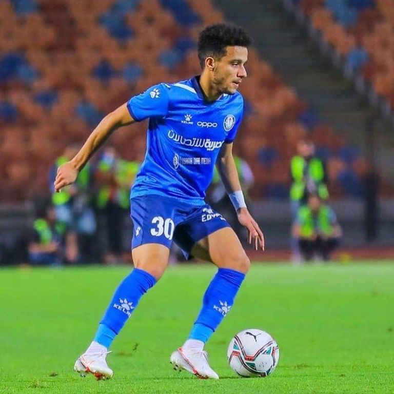 جدول ترتيب هدافي الدوري المصري موسم 2020-2021 محمد شريف مهاجم الأهلي هداف الدوري المصري