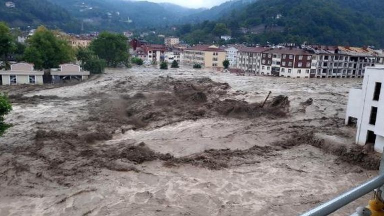 الرئيس التركي رجب طيب أردوغان