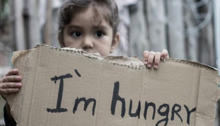 1900 مليار دولار قيمة خطة بايدن لإنقاذ أطفال أمريكا من الجوع