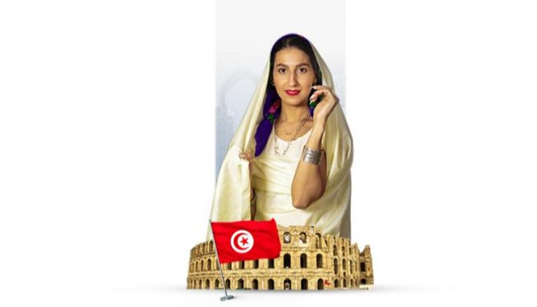 المرأة التونسية نالت مكتسبات غير مسبوقة