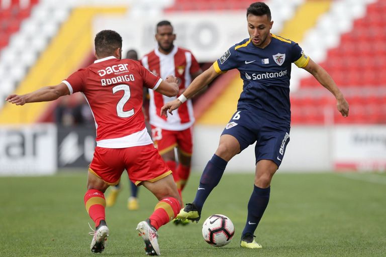 أسامة رشيد لاعب فريق خورفكان الإماراتي