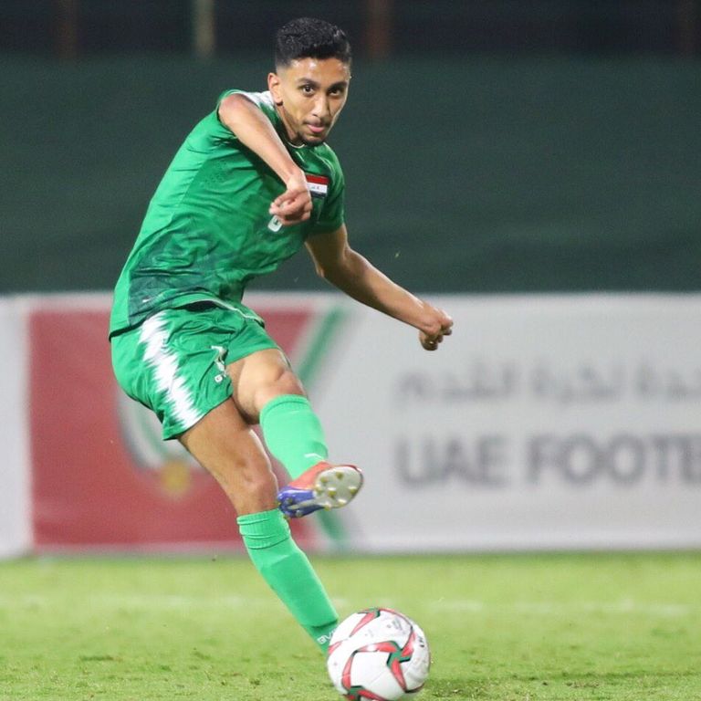 أمير العماري