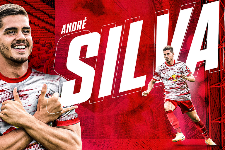 أندريه سيلفا جاك جريليش وليونيل ميسي ضمن أبرز صفقات ميركاتو صيف 2021