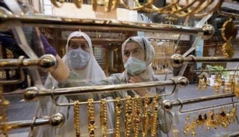 أسعار الذهب في الأردن اليوم السبت 14 أغسطس 2021