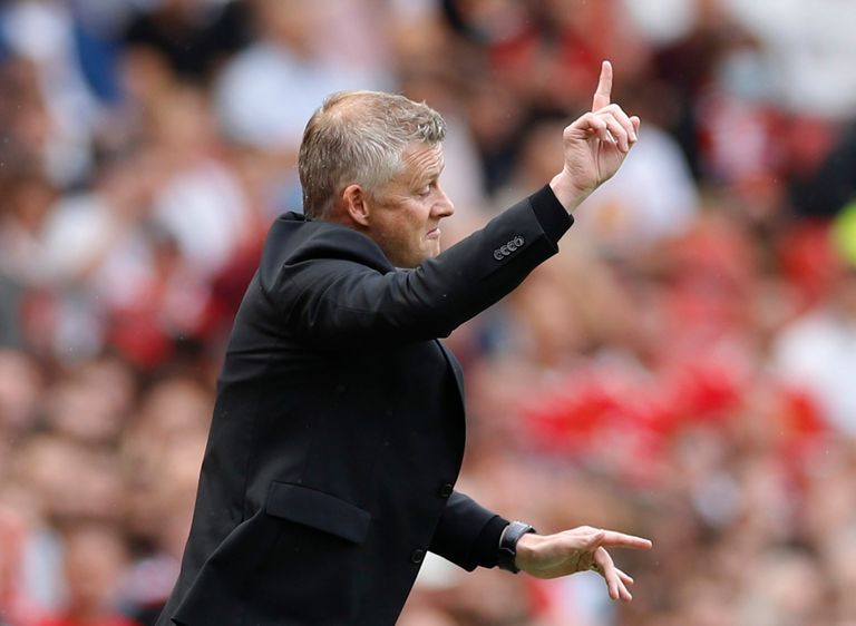 سولشاير برونو - بوجبا