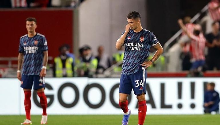 جدول مباريات آرسنال القادمة في الدوري الإنجليزي 2022