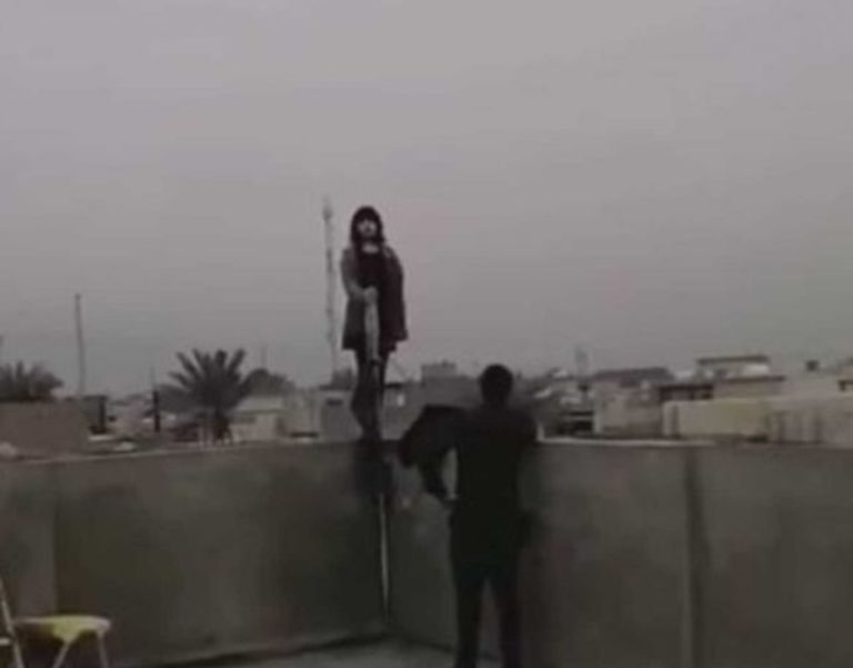  انتحار شابة في جنوب العراق- أرشيفية