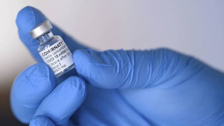 جرعة من لقاح فيروس كورونا اللقاح يقلل المرض الشديد لكن تبقى فرص العدوى قائمة