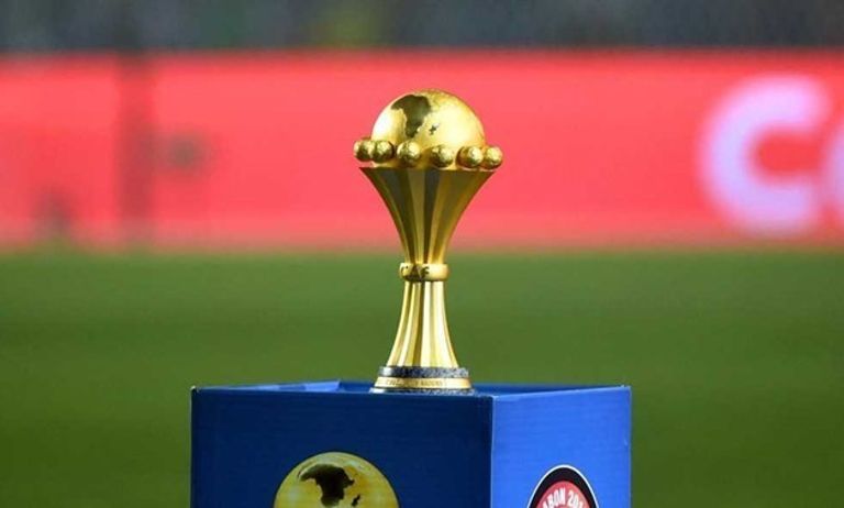 موعد قرعة كأس أمم أفريقيا 2022