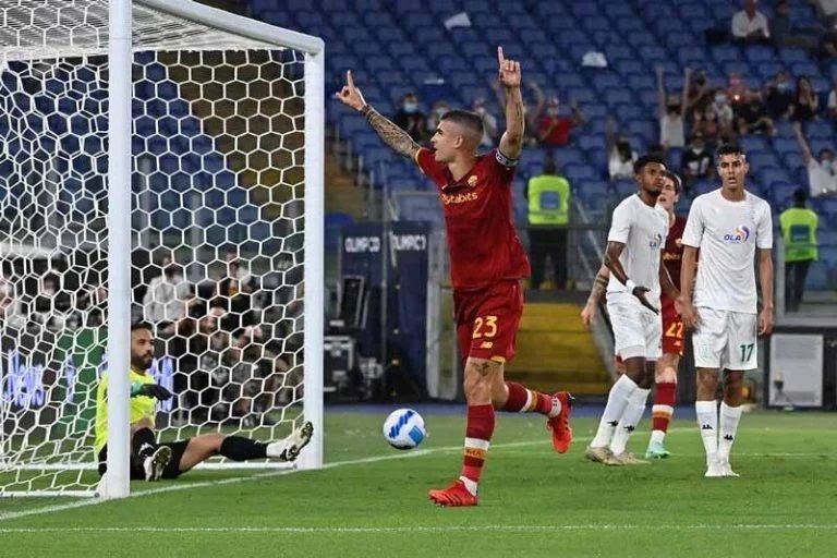 روما الإيطالي 