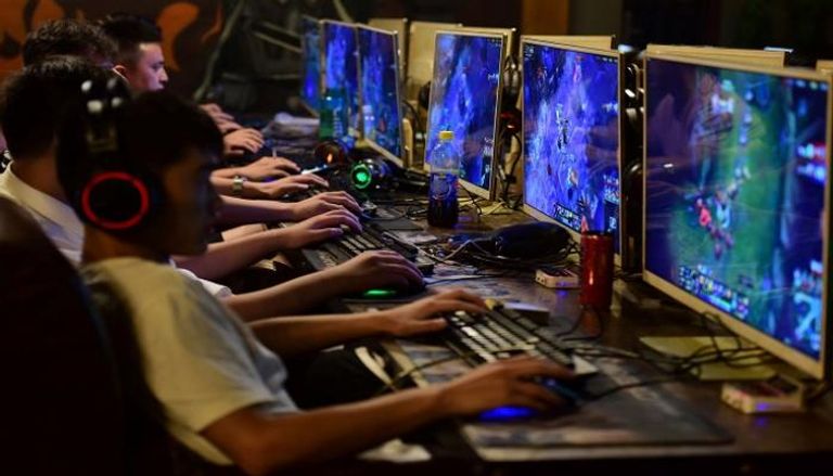 الصين تكافح إدمان الألعاب الإلكترونية