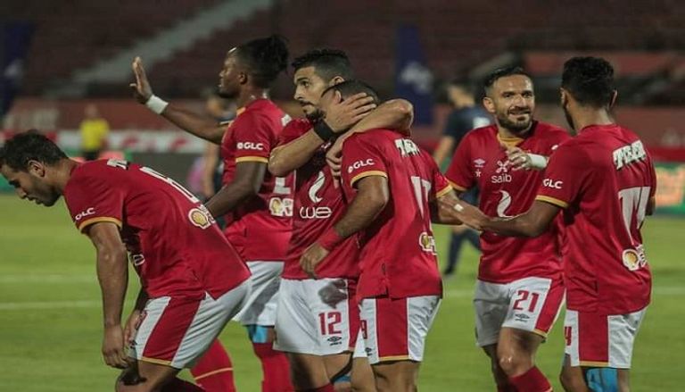 الأهلي المصري