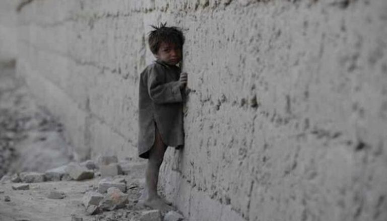 مصير مجهول ينتظر أطفال أفغانستان - أرشيفية