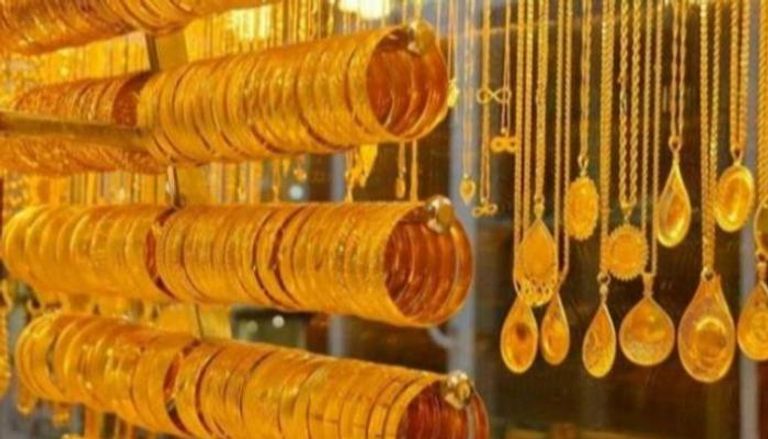 أسعار الذهب في السعودية اليوم الأحد 15 أغسطس 2021