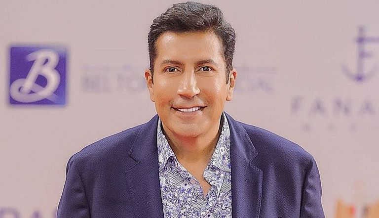 الفنان المصري هاني رمزى - أرشيفية