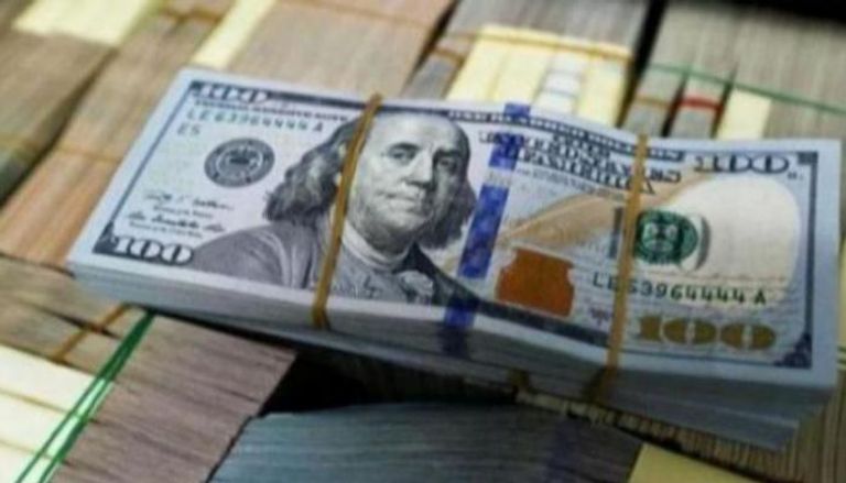 سعر الدولار اليوم الإثنين 16 أغسطس 2021 في العراق