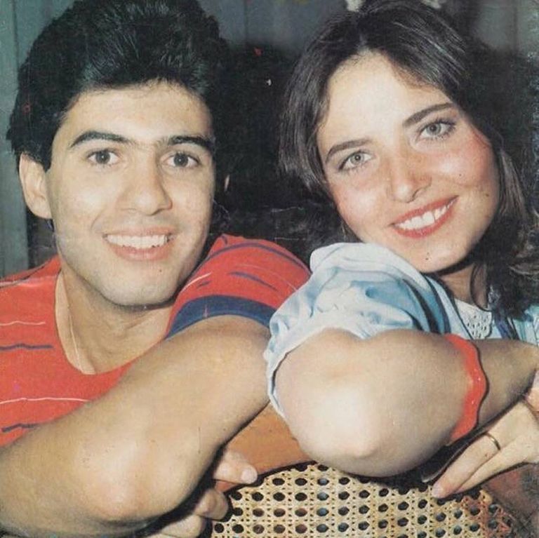 الفنانة المصرية نسرين