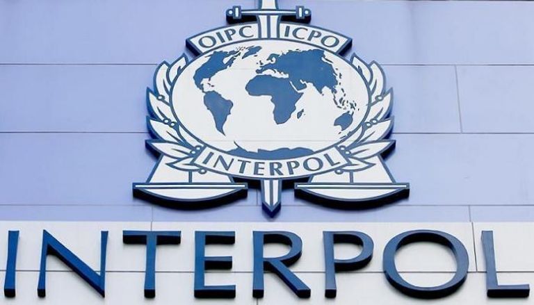 منظمة الشرطة الجنائية الدولية "الإنتربول"