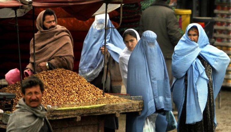 أفغانستان.. البلد المرتبك سياسيا تلخصه أرقام اقتصادية