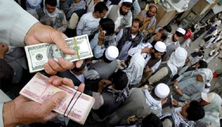 وضع اقتصادي متأزم تعيشه أفغانستان