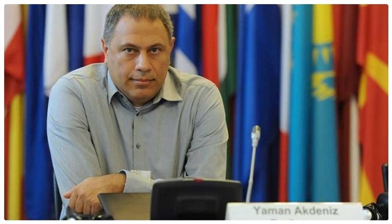 الرئيس التركي رجب طيب أردوغان