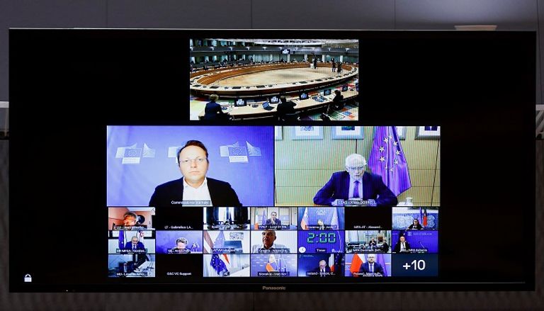 المؤتمر الصحفي العالمي للمتحدث باسم حركة طالبان