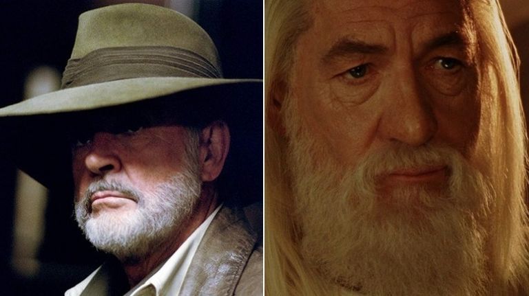 الممثل روبرت داوني جونيور وتوم كروز