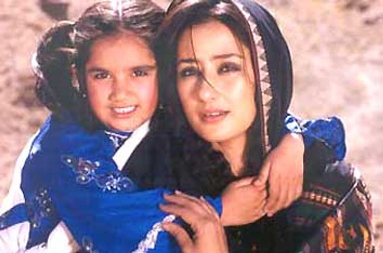 مشهد من فيلم الحرب