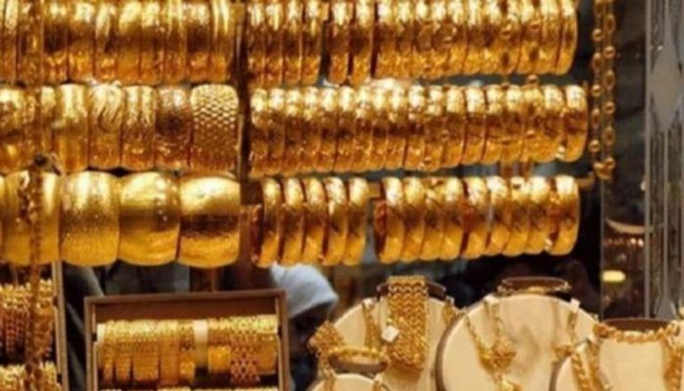 أسعار الذهب اليوم الثلاثاء 17 أغسطس 2021 في الأردن