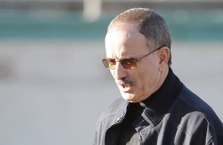 محي الدين خالف