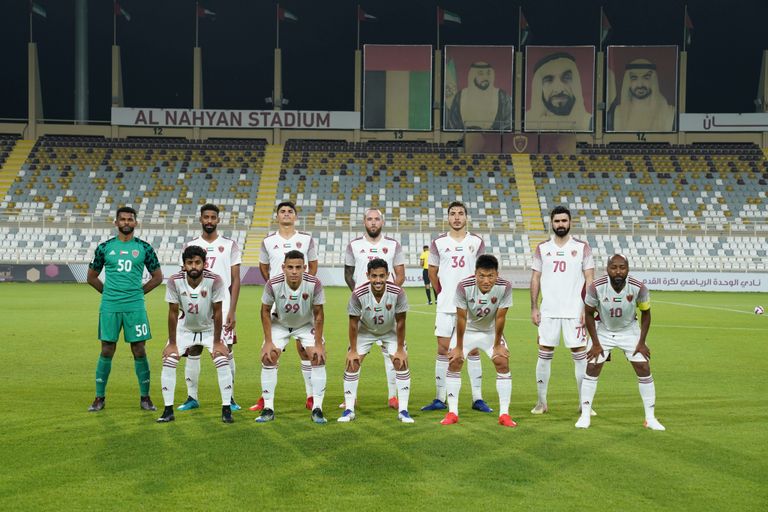 فريق الوحدة الإماراتي صفقات الوحدة الإماراتي الجديدة