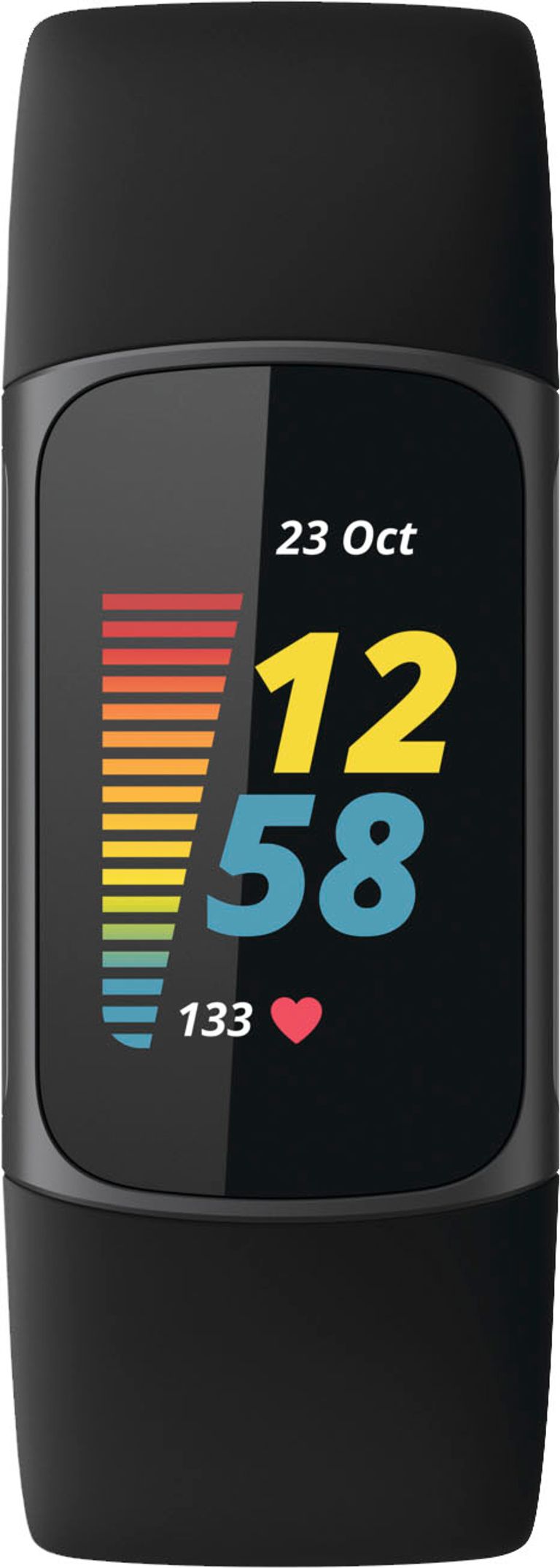 ساعة  Fitbit Charge 5