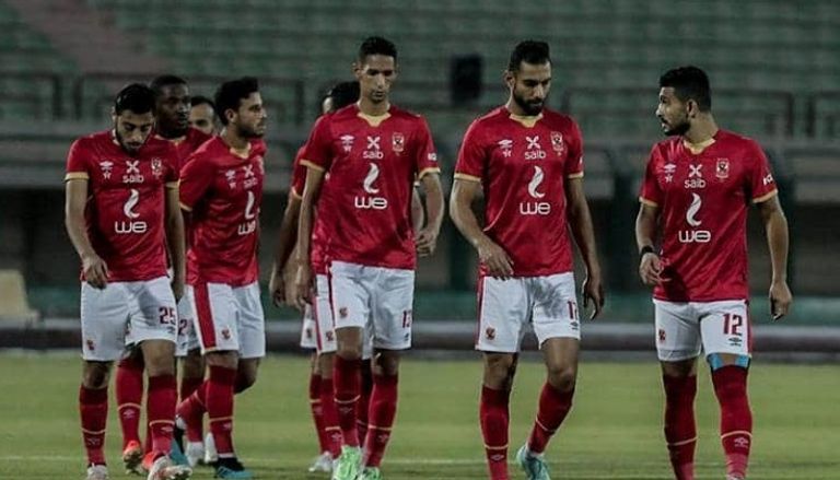 الأهلي يملك فرصة وحيدة للفوز بالدوري المصري الزمالك يقترب من حسم الدوري المصري رسميا