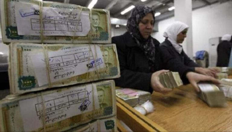 سعر الدولار في سوريا اليوم الأربعاء 18 أغسطس 2021