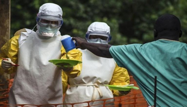اكتشفت أول إصابة بحمى إيبولا النزفية في ساحل العاج 