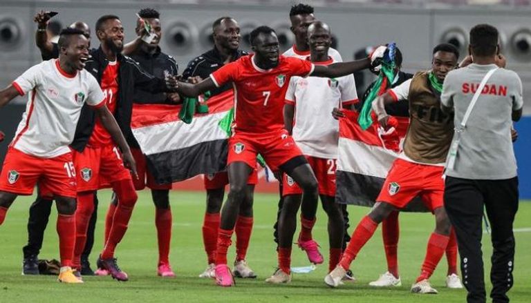 تعرف على مجموعة السودان في كأس أمم أفريقيا 2021