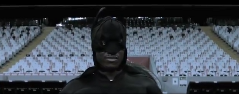 توقيع باتشواي لبشكتاش